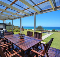 Glory  Culburra - Absolute Beachfront - Pet  Family Friendly - Holiday Byron Bay