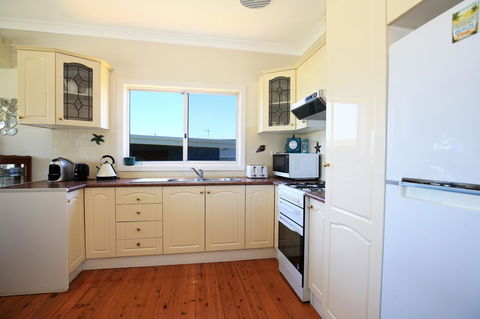 Glory @ Culburra - Absolute Beachfront - Pet & Family Friendly - Holiday Byron Bay 5