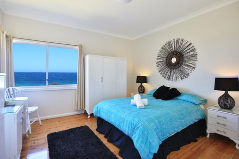 Glory @ Culburra - Absolute Beachfront - Pet & Family Friendly - Holiday Byron Bay 7
