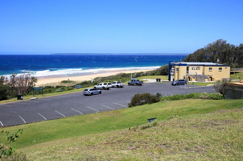 Glory @ Culburra - Absolute Beachfront - Pet & Family Friendly - Holiday Byron Bay 15