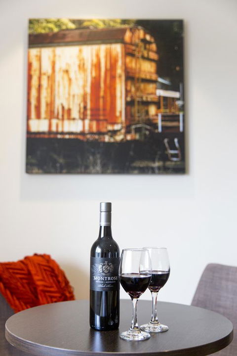 Lithgow Workies Club Motel - Holiday Byron Bay 16