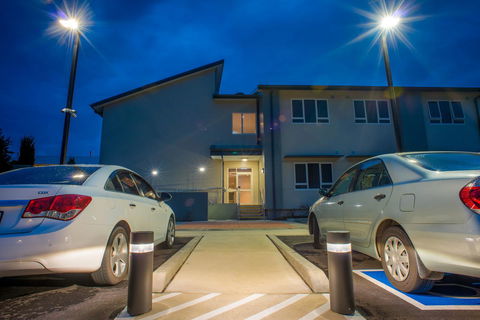 Lithgow Workies Club Motel - Holiday Byron Bay 28