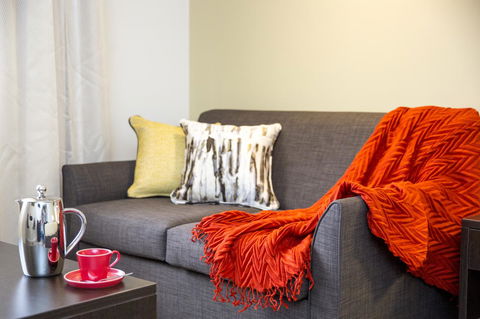 Lithgow Workies Club Motel - Holiday Byron Bay 7