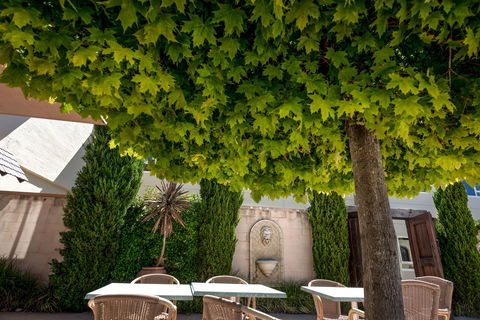 Lithgow Workies Club Motel - Holiday Byron Bay 32