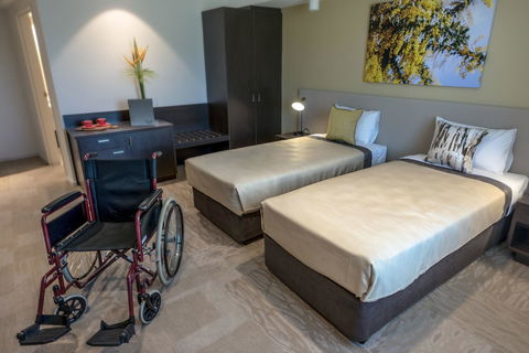 Lithgow Workies Club Motel - Holiday Byron Bay 41