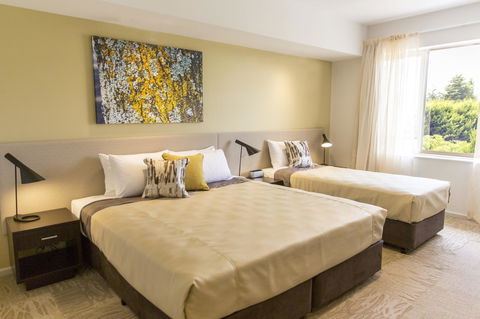 Lithgow Workies Club Motel - Holiday Byron Bay 11