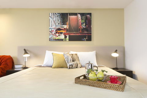 Lithgow Workies Club Motel - Holiday Byron Bay 5