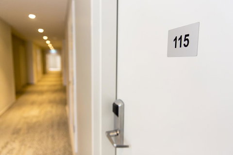 Lithgow Workies Club Motel - Holiday Byron Bay 21