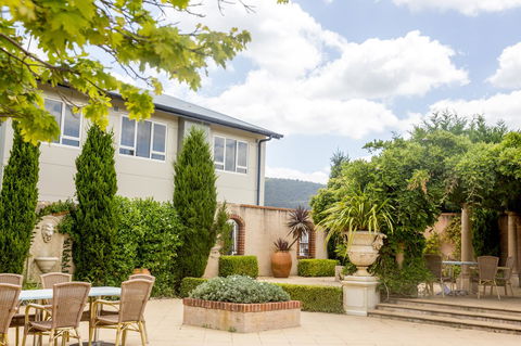 Lithgow Workies Club Motel - Holiday Byron Bay 9