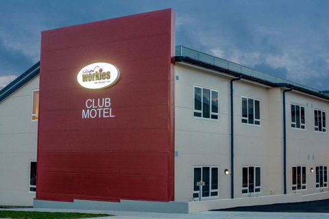 Lithgow Workies Club Motel - Holiday Byron Bay 26