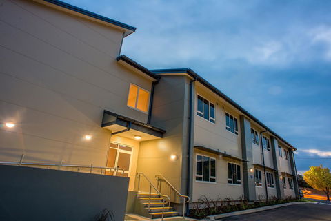 Lithgow Workies Club Motel - Holiday Byron Bay 27