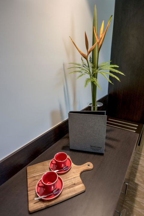 Lithgow Workies Club Motel - Holiday Byron Bay 43