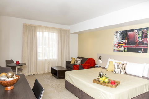 Lithgow Workies Club Motel - Holiday Byron Bay 12