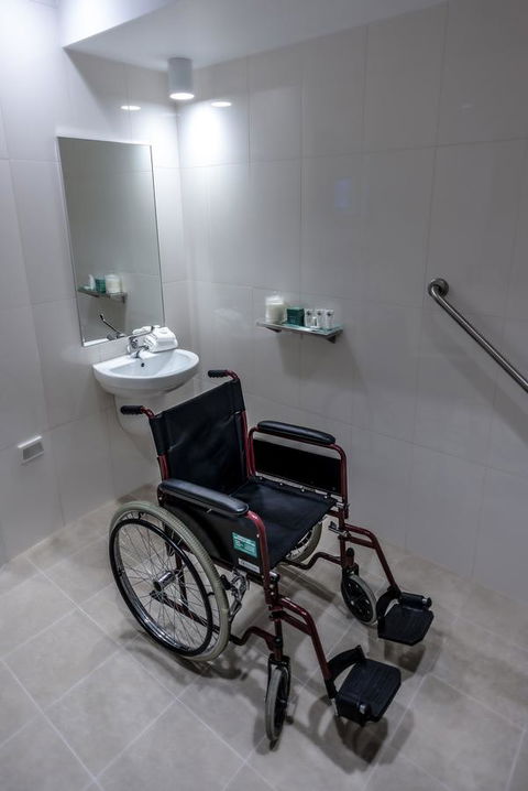 Lithgow Workies Club Motel - Holiday Byron Bay 44