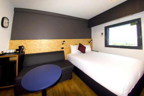 Ibis Budget Sydney East - Holiday Byron Bay 24