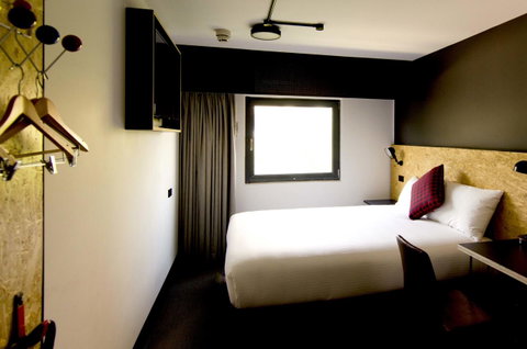 Ibis Budget Sydney East - Holiday Byron Bay 19