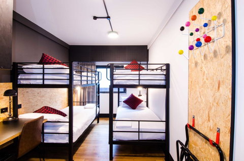 Ibis Budget Sydney East - Holiday Byron Bay 15