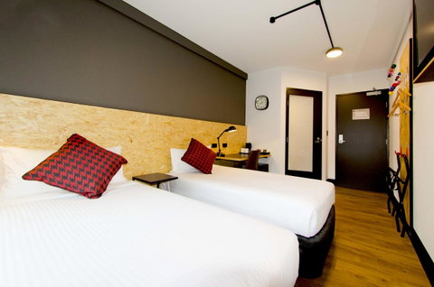Ibis Budget Sydney East - Holiday Byron Bay 20