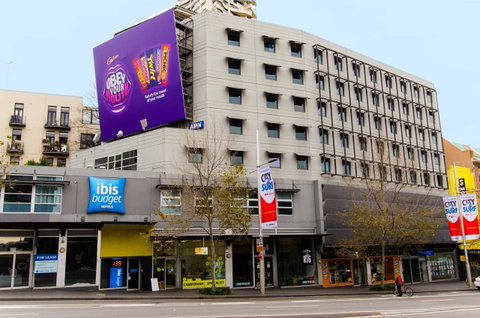 Ibis Budget Sydney East - Holiday Byron Bay 2