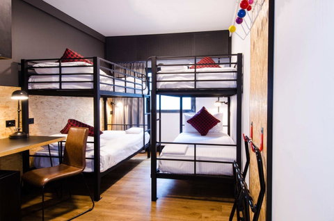 Ibis Budget Sydney East - Holiday Byron Bay 16