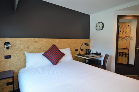 Ibis Budget Sydney East - Holiday Byron Bay 21