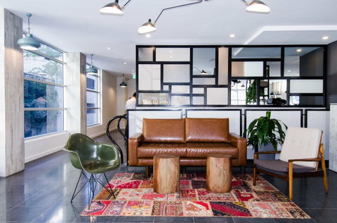 Ibis Budget Sydney East - Holiday Byron Bay 7