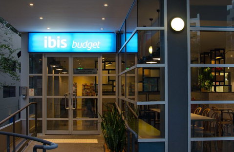Ibis Budget Sydney East - Holiday Byron Bay 3