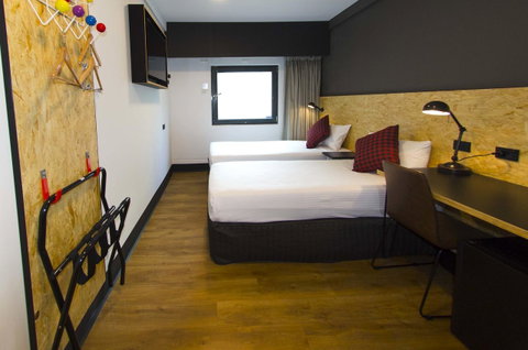 Ibis Budget Sydney East - Holiday Byron Bay 25