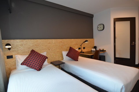 Ibis Budget Sydney East - Holiday Byron Bay 26