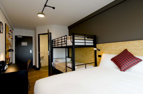 Ibis Budget Sydney East - Holiday Byron Bay 32