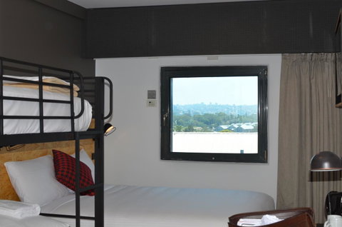 Ibis Budget Sydney East - Holiday Byron Bay 31
