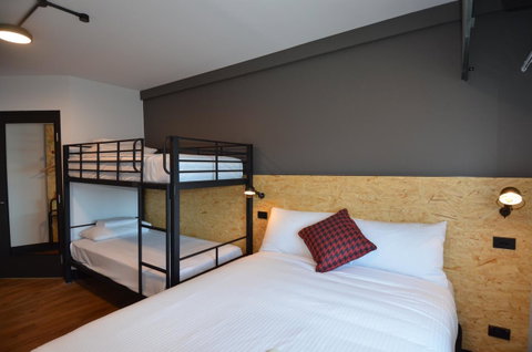 Ibis Budget Sydney East - Holiday Byron Bay 28