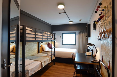 Ibis Budget Sydney East - Holiday Byron Bay 5