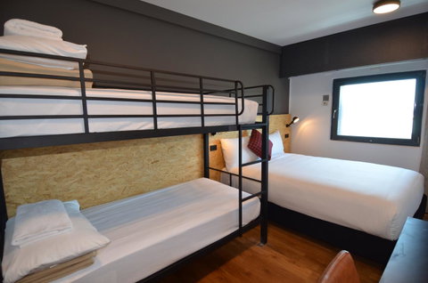 Ibis Budget Sydney East - Holiday Byron Bay 33