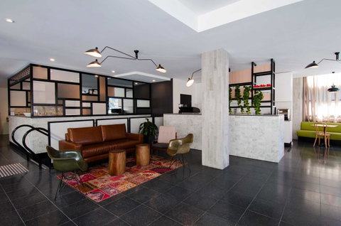 Ibis Budget Sydney East - Holiday Byron Bay 8