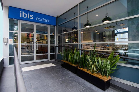 Ibis Budget Sydney East - Holiday Byron Bay 4
