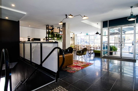 Ibis Budget Sydney East - Holiday Byron Bay 6