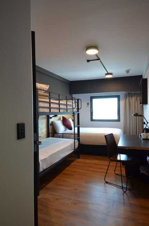 Ibis Budget Sydney East - Holiday Byron Bay 29