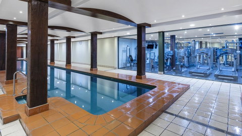 Oaks Sydney Goldsbrough Suites - Holiday Byron Bay 2
