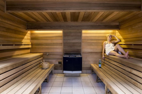 Oaks Sydney Goldsbrough Suites - Holiday Byron Bay 19