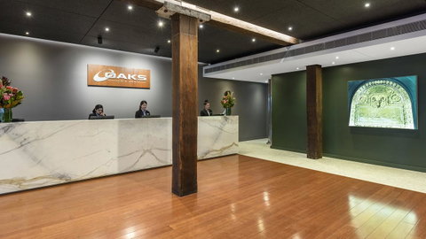 Oaks Sydney Goldsbrough Suites - Holiday Byron Bay 11