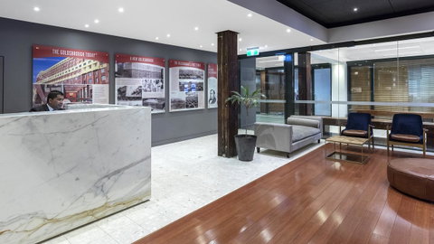 Oaks Sydney Goldsbrough Suites - Holiday Byron Bay 12