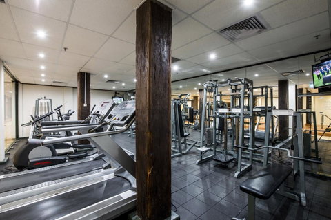 Oaks Sydney Goldsbrough Suites - Holiday Byron Bay 20