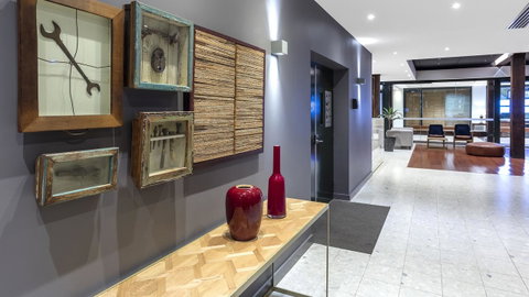 Oaks Sydney Goldsbrough Suites - Holiday Byron Bay 13