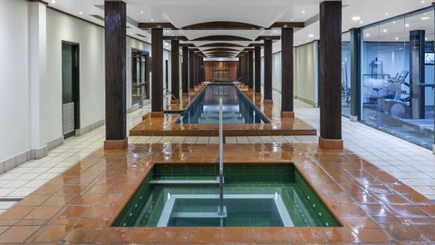 Oaks Sydney Goldsbrough Suites - Holiday Byron Bay 0