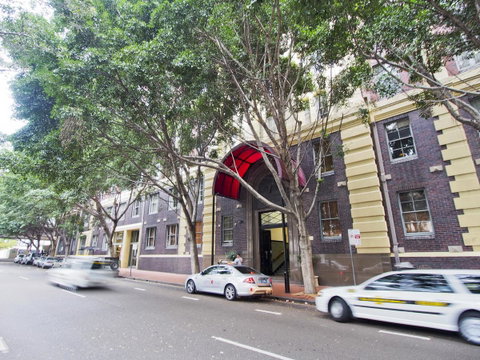 Oaks Sydney Goldsbrough Suites - Holiday Byron Bay 21
