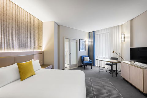 Radisson Blu Plaza Hotel Sydney - Holiday Byron Bay 32