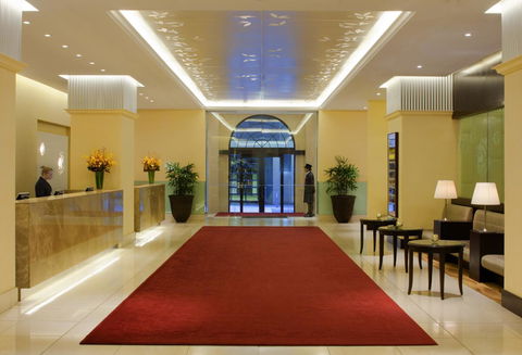 Radisson Blu Plaza Hotel Sydney - Holiday Byron Bay 18