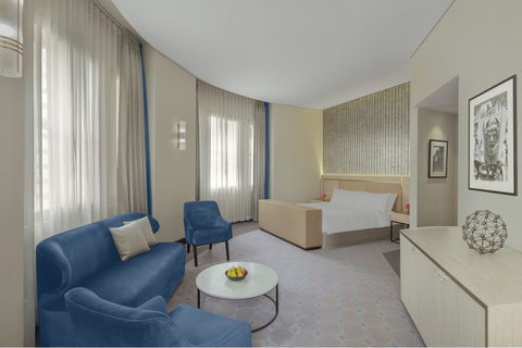 Radisson Blu Plaza Hotel Sydney - Holiday Byron Bay 6