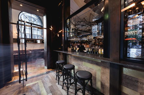 Radisson Blu Plaza Hotel Sydney - Holiday Byron Bay 21